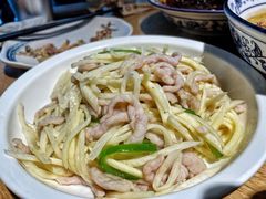 -兔爸私家小厨(新北万达店)