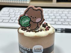 -好利来(朝外店)