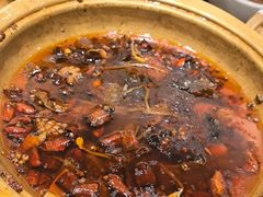 -新乾隆酒楼(帝景园店)