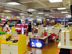 -宝大祥青少年儿童购物中心(南京东路店)