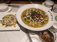 -三猫黑鱼花(南大店)