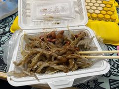 -陈添記·祖傳爽鱼皮·西关老字号(广州首店)