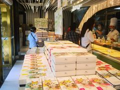 -好一朵茉莉花(老门东店)