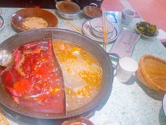 -鸿姐老火锅(龙阳店)