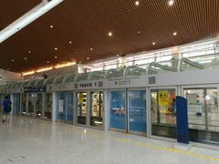 -吉隆坡国际机场