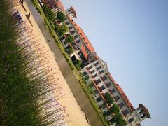 -歌斐颂巧克力小镇