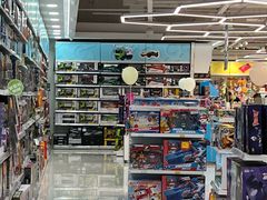-TOYSRUS玩具反斗城(厦门新生活广场店)