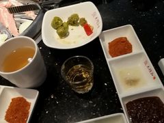 -木槿花韩式炭烤·熟成肉工坊(孙文东路店)