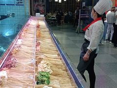 -阿串串老火锅(力盟店)
