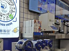 -煲珠公·老红糖珍珠奶茶(长宁龙之梦店)