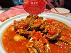 -辣小鲜·南昌大排档(船山路店)