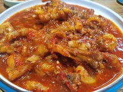 -京玉菲饭店(李村店)