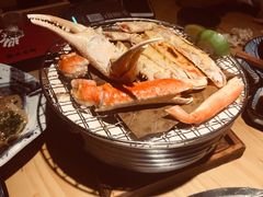 -綱元·海鲜豆捞(明州里店)