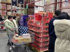 -山姆会员商店(亦庄创意生活广场店)