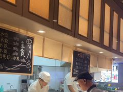 -宴小馆·小海鲜青岛菜(五四广场店)