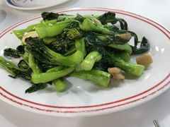 -明本海鲜大排档·鱼生海鲜烧烤宵夜(陈家祠店)