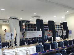 -优衣库(银座店)