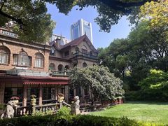 -马勒别墅饭店(静安寺店)