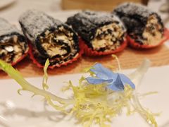 -丰鲤楼•闽南茶楼(仟禧汇店)