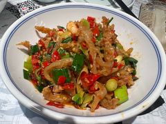 鸭掌筋-壹盏灯(蚂蚁工房店)