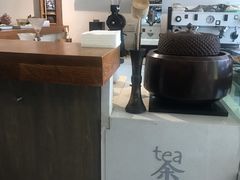 -茶是一枝花泡茶店