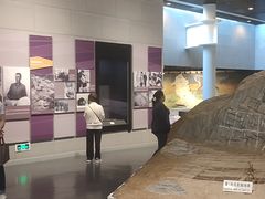 -北京周口店北京人遗址博物馆