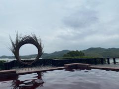 -天目湖涵田半山温泉