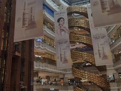 -新世界大丸百货