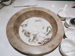 -渔小生蒸汽石锅鱼(印象城店)