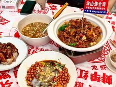 -阿财老铺·老蚌埠龙虾城(华夏总店)