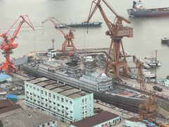 -上海浦东滨江喜来登酒店