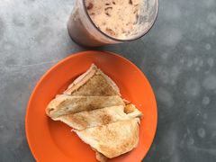 -多春茶室