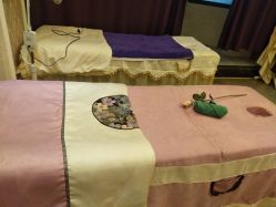 包房-悦芳庭美肤美体品牌集合店