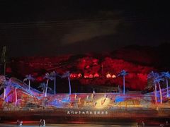 -三亚红色娘子军演艺公园景区