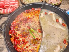 -冯校长老火锅(深圳总店)