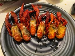 -红盔甲·小龙虾(天钥桥店)
