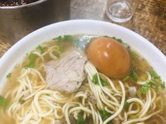 鸡蛋-北路拉面馆(洪湖里店)