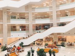 -厦门市图书馆(集美新城馆区)