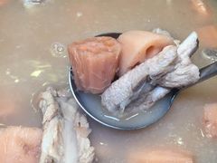 -许家菜(望江店)