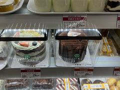 -新侨三宝乐面包店(崇文门店)
