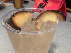 -济扶岛韩国海鲜汤제부도 해물탕(望京店)