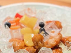 冰镇咕噜肉-陶陶居·雅园(凯华国际店)