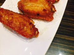 -豪客来牛排(人民东路店)