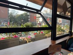 -情妹耙泥鳅·江湖川菜(科华店)
