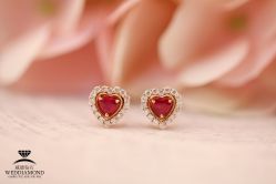 -威德钻石-克拉钻大本营(南京东路店)