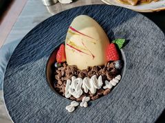 -哈蒙德餐厅