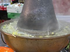 -京城羊坊涮羊肉馆(湖北路店)