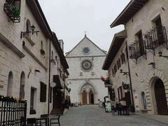 -华谊兄弟（长沙）电影小镇