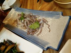-东海章鱼馆(恒瑞街店)