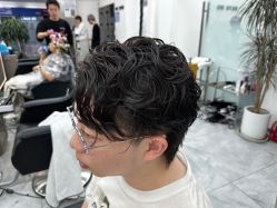-ON STAR SALON
